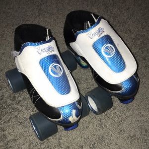Vanilla Junior Roller Skates